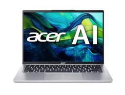 ACER SWIFT Go 14 SFG14-72-77BT (2024) Laptop