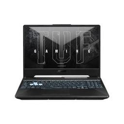 ASUS TUF A15 FA506NFR-HN007W Gaming Laptop