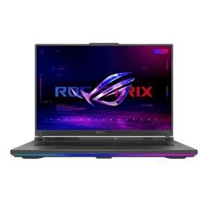 ASUS ROG STRIX G18 G814JVR-N6429 (2024) Gaming Laptop - 14th Gen i9-14900HX, 16GB, 1TB SSD, NVIDIA GeForce RTX 4060 8GB, 18" WQXGA