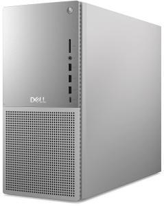 DELL TOWER PLUS EBT2250 (2025) Desktop - 2th Gen Ultra 7 265, 16GB, 1TB SSD, NVIDIA GeForce RTX 4060 8GB