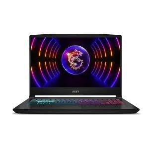 MSI KATANA 15 B13VFK-041XAE Gaming Laptop - 13th Gen i7-13620H, 16GB, 1TB SSD, NVIDIA GeForce RTX 4060 8GB, 15.6" FHD