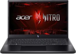 ACER NITRO V 15 ANV15-51-53NB Gaming Laptop - 13th Gen i5-13420H, 8GB, 512GB SSD, NVIDIA GeForce RTX 4050 6GB, 15.6" FHD
