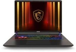 MSI VECTOR 16 HX AI A2XWIG (2025) Gaming Laptop