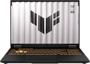 ASUS TUF FX608JPR-71621W (2024) Gaming Laptop - 14th Gen i7-14650HX, 32GB, 1TB SSD, NVIDIA GeForce RTX 5070 8GB, 16" WQXGA