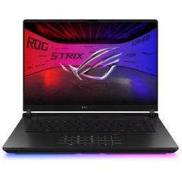 ASUS ROG STRIX SCAR G635LW-RW062W (2025) Gaming Laptop