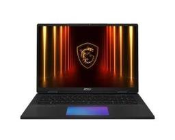 MSI TITAN 18 HX AI A2XWJG (2025) Gaming Laptop