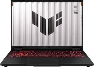 ASUS TUF A18 FA608PP-G1S161W (2025) Gaming Laptop - AMD Ryzen 9 8940HX, 16GB, 1TB SSD, NVIDIA GeForce RTX 5070 8GB, 16" WQXGA