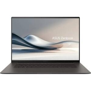 ASUS ZENBOOK S 14 OLED UX5406SA-OLEDU731WG (2024) Laptop - 2th Second Gen Ultra 7-258V, 32GB, 1TB SSD, 14" 3K (Arabic Keyboard)