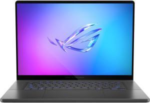 ASUS ROG ZEPHYRUS G16 GU605CX-QR111W (2025) Gaming Laptop - 2th Gen Ultra 9 285H, 64GB, 1TB SSD, NVIDIA GeForce RTX 5090 24GB, 16" WQXGA