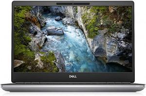 DELL PRECISION 7560 Mobile Workstation - 11th Gen i7-11800H, 16GB, 512GB SSD, 15.6" FHD