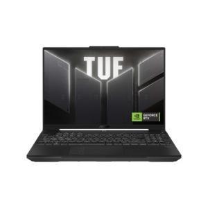 ASUS TUF F16 FX607VU-RL031W Gaming Laptop - 13th Gen i7-13620H, 16GB, 1TB SSD, NVIDIA GeForce RTX 4050 6GB, 16" WUXGA