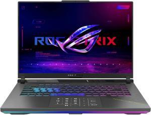 ASUS ROG STRIX G16 G614FR-G32X3D (2025) Gaming Laptop - AMD Ryzen 9-9955HX3D, 32GB, 1TB SSD, NVIDIA GeForce RTX 5070 Ti 12GB, 16" WQXGA