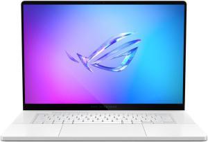 ASUS ROG ZEPHYRUS G16 GU605CR-QR216W (2025) Gaming Laptop - 2th Gen Ultra 9 285H, 64GB, 1TB SSD, NVIDIA GeForce RTX 5070 Ti 12GB, 16" WQXGA