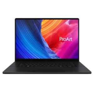 ASUS PROART P16 H7606WP-ME025W (2025) Gaming Laptop - AMD Ryzen AI 9 HX 370, 64GB, 4TB SSD, NVIDIA GeForce RTX 5070 8GB, 16" 4K