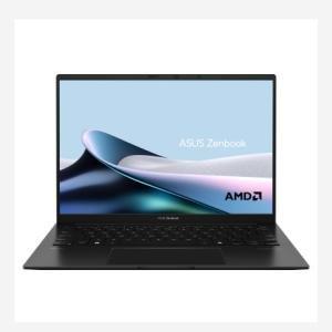 ASUS ZENBOOK 14 UM3406KA-PP147W (2025) Laptop - AMD Ryzen AI 7 350, 32GB, 1TB SSD, 14" 3K