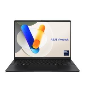 ASUS VIVOBOOK S 14 S5406SA-QD076W (2025) Laptop - 2th Gen Ultra 7-258V, 32GB, 1TB SSD, 14" WUXGA (Arabic Keyboard)
