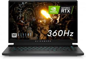 DELL ALIENWARE M15 R6 Gaming Laptop | 11th Gen i7-11800H, 16GB, 1TB SSD, NVIDIA GeForce RTX 3070 8GB, 15.6" FHD