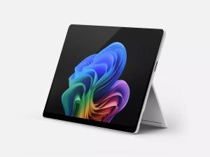 MICROSOFT EP2-08619 SURFACE PRO Copilot+ Laptop - Snapdragon X Elite X1E-80-100, 32GB, 1TB SSD, 13" (2880 x 1920) Touch X360