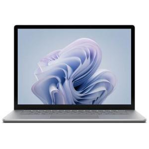 MICROSOFT ZLP-00026 SURFACE 6 (2024) Laptop - Series 1 Ultra 7 165H, 16GB, 256GB SSD, 13.5" (2496 x 1664) Multi Touch