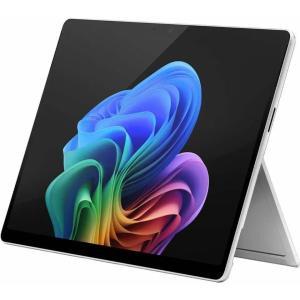 MICROSOFT VZU-00001 SURFACE PRO 11 Tablet - Snapdragon X Elite, 32GB, 1TB SSD, 13" (2880 x 1920) Touch