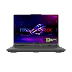 ASUS STRIX G16 G614PM-G161W (2025) Gaming Laptop - AMD Ryzen 9 8940HX, 16GB, 1TB SSD, NVIDIA GeForce RTX 5060 8GB, 16" WQXGA