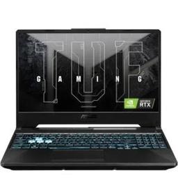 ASUS TUF A15 FA506NF-HN003W Gaming Laptop