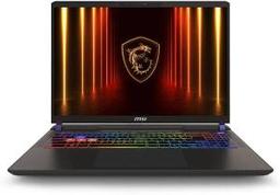 MSI VECTOR 16 HX AI A2XWIG (2025) Gaming Laptop