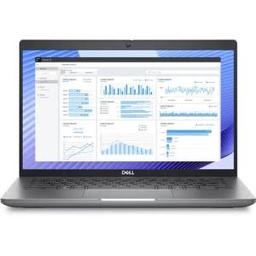 DELL PRECISION 3490 (2024) Mobile Workstation