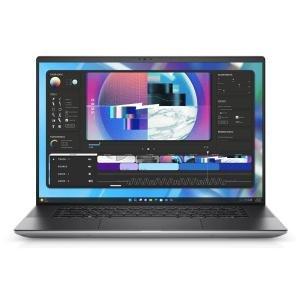 DELL PRECISION 5680 Mobile Workstation - 13th Gen i7-13700H, 16GB, 1TB SSD, NVIDIA RTX A1000 6GB, 16" WUXGA