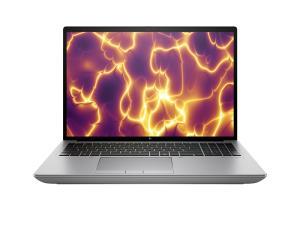 HP ZBOOK FURY G11 (2024) Mobile Workstation - 14th Gen i9-14900HX, 32GB, 1TB SSD, NVIDIA RTX 2000 Ada 8GB, 16" WQUXGA