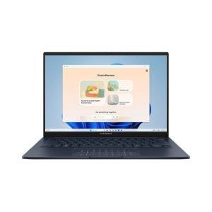 ASUS ZENBOOK 14 UX3405CA-PZ052W (2025) Laptop - 2th Gen Ultra 7-255H, 16GB, 1TB SSD, 14" 3K Touch
