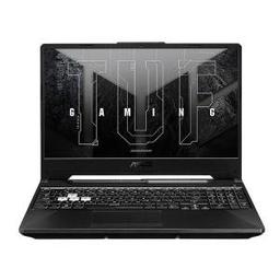 ASUS TUF A15 FA506NC-HN003W Gaming Laptop