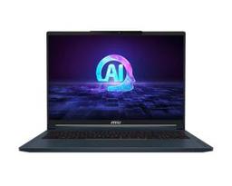 MSI STEALTH 16 AI STUDIO A1VGG-036US (2024) Laptop