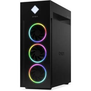 HP OMEN 45L GT22-2000T (2024) Gaming Desktop - 14th Gen i9-14900K, 64GB, 2TB SSD, NVIDIA GeForce RTX 4070 12GB