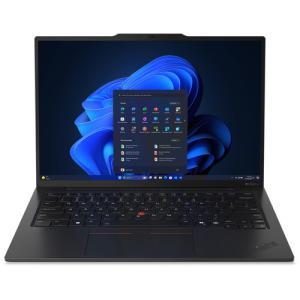 LENOVO THINKPAD X1 CARBON GEN 13 (2024) Laptop - Series 1 Ultra 7-258V, 32GB, 512GB SSD, 14" 2.8K