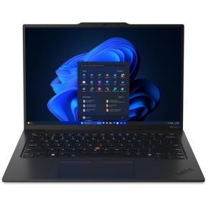 LENOVO THINKPAD X1 CARBON GEN 12 Laptop - Series 1 Ultra 7 155U, 16GB, 512GB SSD, 14" WUXGA (W11P)