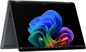 HP OMNIBOOK X FLIP 16-AS0023DX (2025) Laptop - 2th Gen Ultra 7 256V, 16GB, 1TB SSD, 14" WUXGA Touch X360