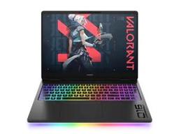 HP OMEN MAX 16-AH0004TX (2025) Gaming Laptop