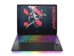 HP OMEN MAX 16-AH0003TX (2025) Gaming Laptop - 2th Gen Ultra 9 275HX, 32GB, 1TB SSD, NVIDIA GeForce RTX 5080 16GB, 16" WQXGA