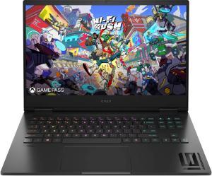 HP OMEN 16-AM0004TX (2024) Gaming Laptop - 14th Gen i9-14900HX, 32GB, 1TB SSD, NVIDIA GeForce RTX 5070 8GB, 16" WQXGA