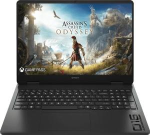 HP OMEN 16-AM0003TX (2024) Gaming Laptop - 14th Gen i9-14900HX, 32GB, 1TB SSD, NVIDIA GeForce RTX 5060 8GB, 16" WQXGA