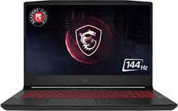 MSI PULSE GL66 11UEK-034 Laptop - 11th Gen
