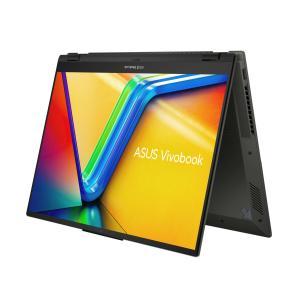 ASUS VIVOBOOK S 16 Flip TP3604VA-WS51T Laptop - 13th Gen i5-1335U, 8GB, 512GB SSD, 16" WUXGA