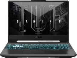 ASUS TUF A15 FA506NCR-WH71 Gaming Laptop