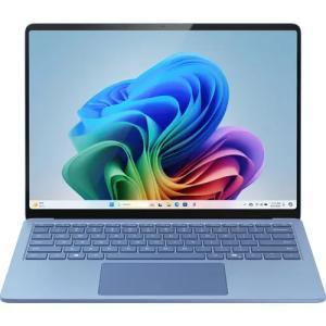 MICROSOFT ZGP-00080 SURFACE 7 Laptop - Qualcomm Snapdragon X Elite, 16GB, 512GB SSD, 13.8" (2304 x 1536) Touch + Copilot (Sapphire)