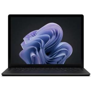 MICROSOFT ZJW-00014 SURFACE 6 (2024) Laptop - Series 1 Ultra 7-165H, 16GB, 512GB SSD, 13.5" (2496 x 1664) Multi-Touch