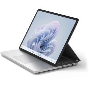 MICROSOFT YZY-00013 SURFACE STUDIO 2 Laptop - 13th Gen i7-13700H, 16GB, 512GB, NVIDIA GeForce RTX 4050 6GB, 14.4" (2400 x 1600) Touch X360