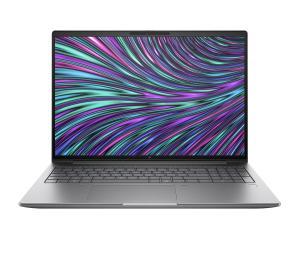 HP ZBOOK POWER G11 (2024) Mobile Workstation - Series 1 Ultra 7 155H, 16GB, 512GB SSD, NVIDIA RTX 1000 Ada 6GB, 16" WUXGA