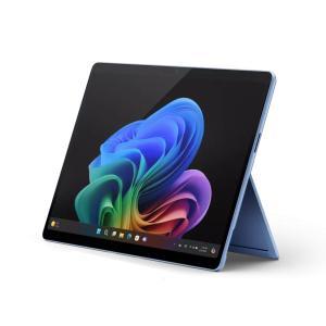 MICROSOFT ZHI-00036 SURFACE PRO 11 Tablet - Snapdragon X Plus, 16GB, 512GB SSD, 13" 3K Touch (Sapphire)