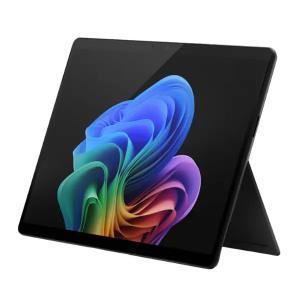 MICROSOFT ZHI-00019 SURFACE PRO 11 Tablet - Snapdragon X Plus, 16GB, 512GB SSD, 13" 3K Touch (Black)